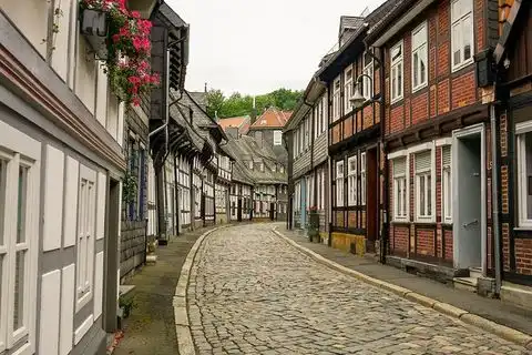 Sex Goslar