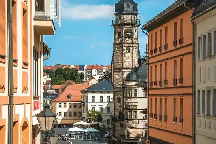 AO Sex Altenburg