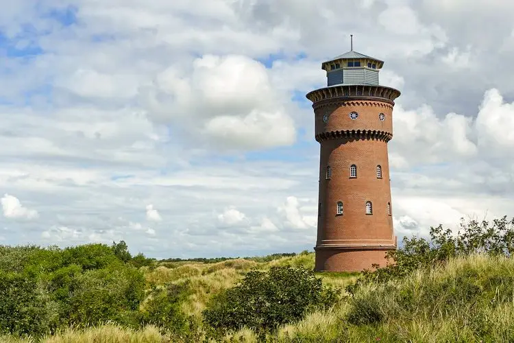 AO Sex Borkum