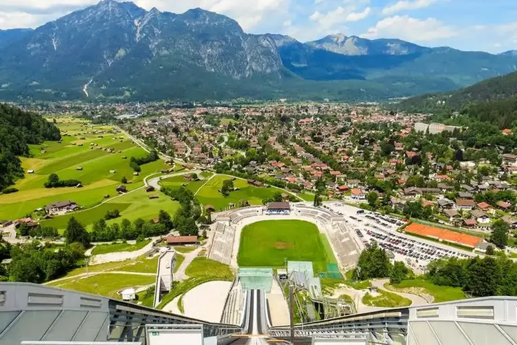 AO Sex Garmisch