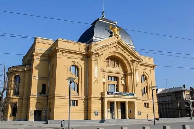 AO Sex Gera
