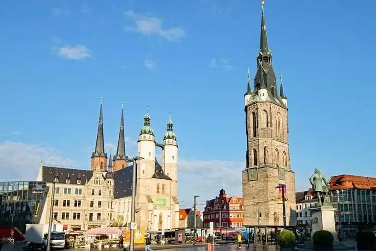 AO Sex Halle Saale