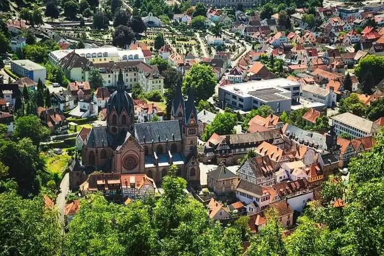 AO Sex Heppenheim