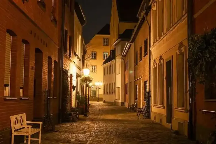 AO Sex Kempen