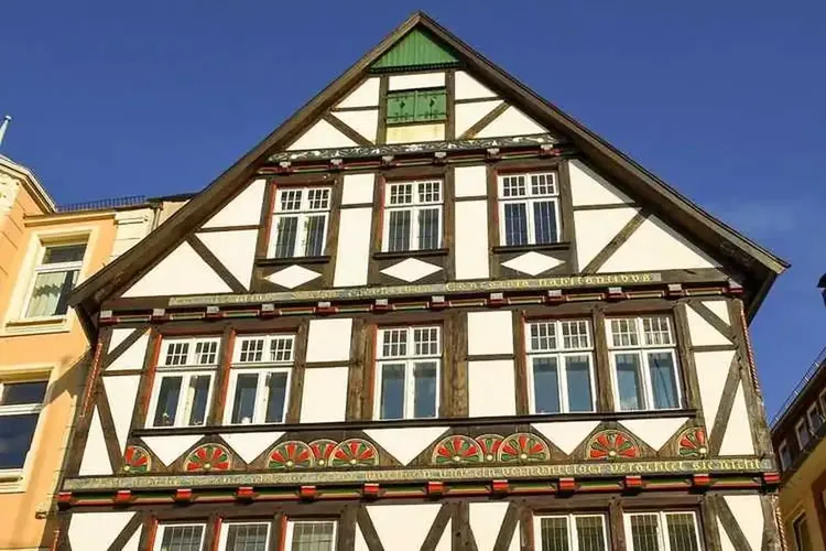 AO Sex Kreis Lippe
