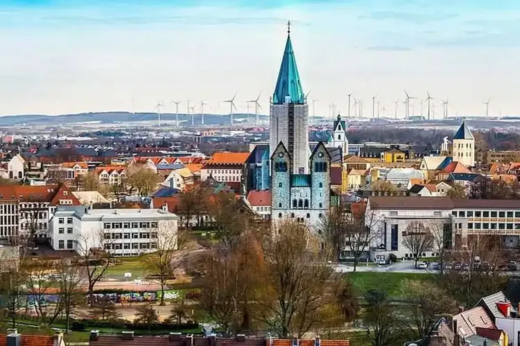 AO Sex Paderborn