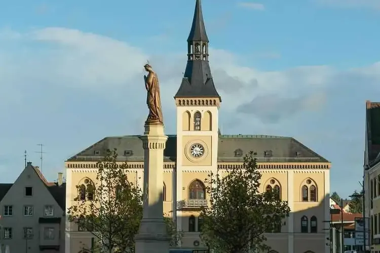 AO Sex Pfaffenhofen