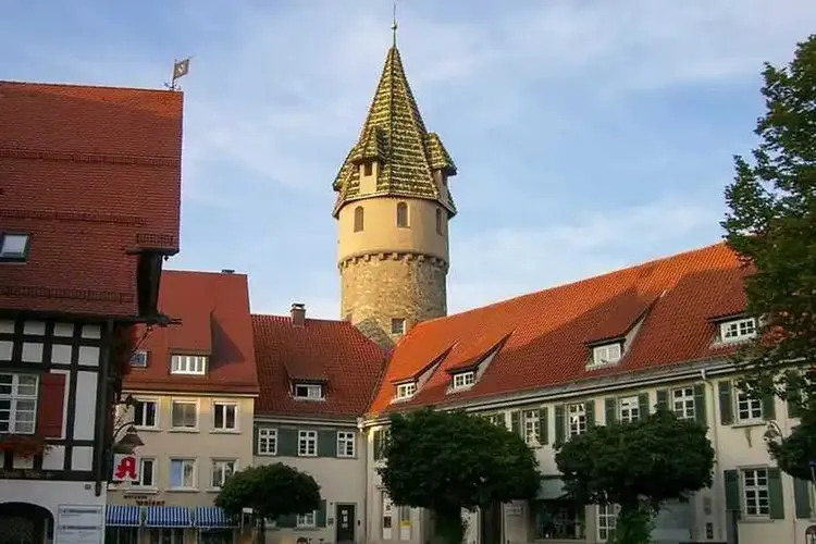 AO Sex Ravensburg