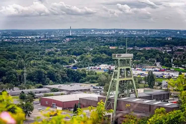 Ruhrgebiet