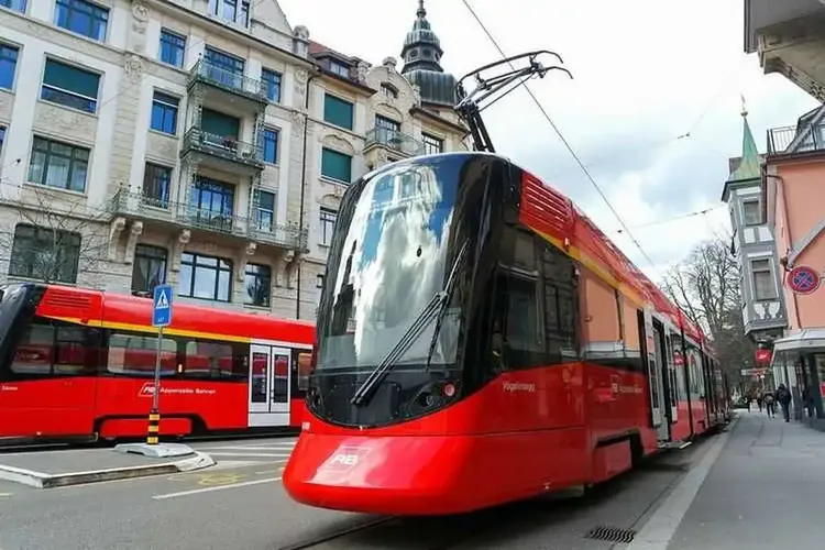 AO Sex St Gallen