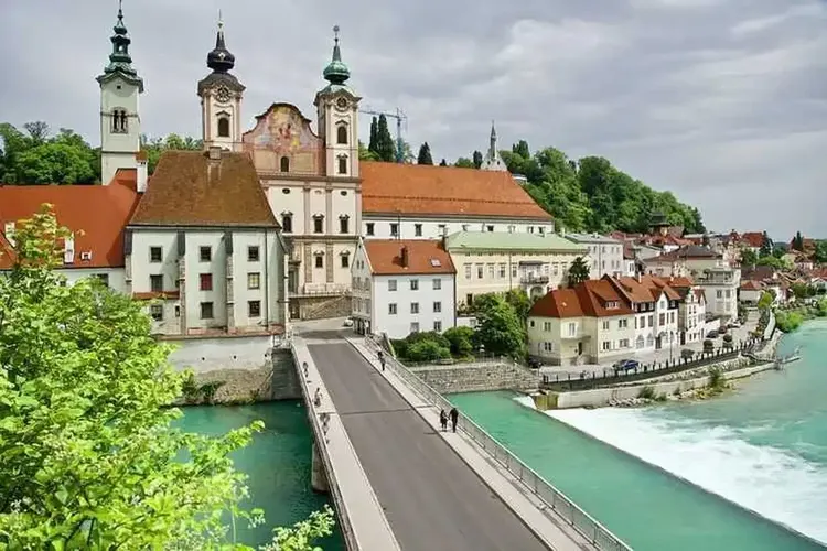 AO Sex Steyr