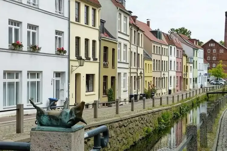 AO Sex Wismar